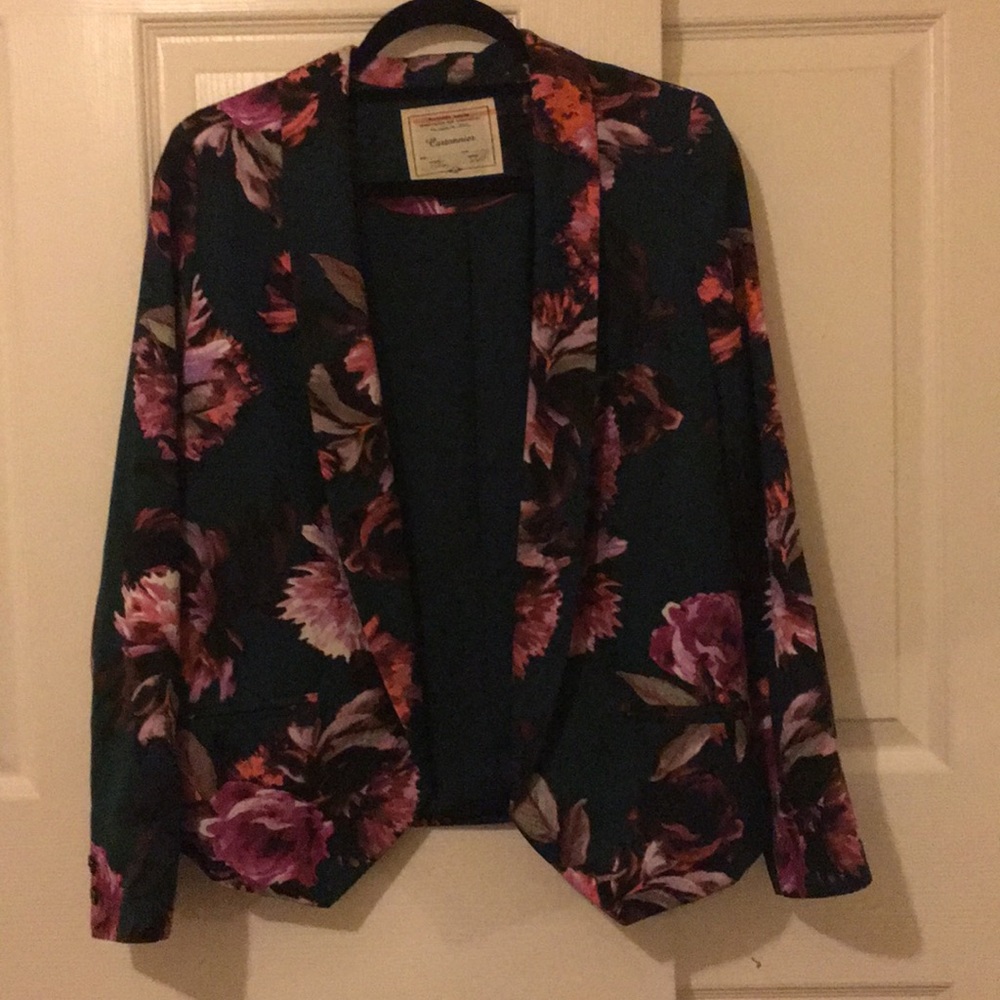 Cartonnier blazer - Picture 2 of 4